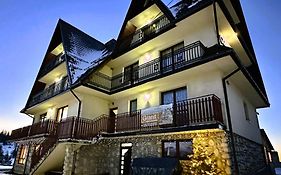 Dom Gościnny Granit